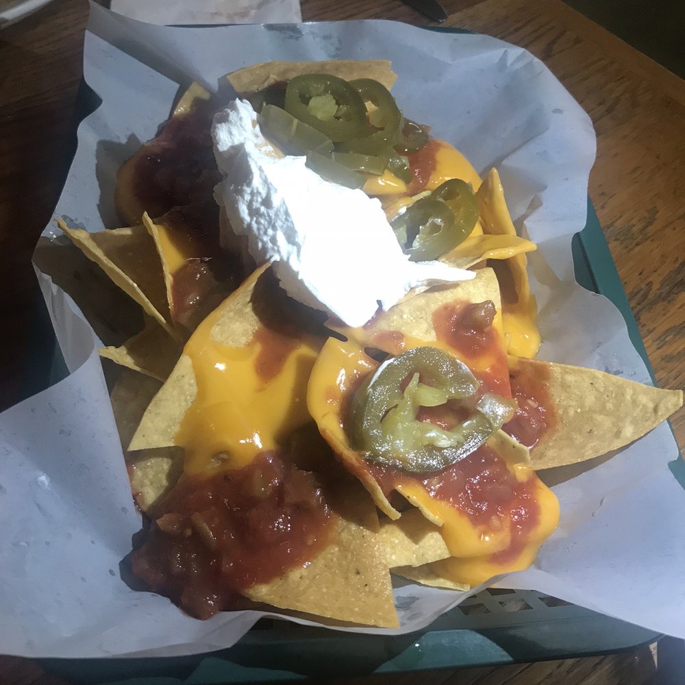 Nancy's Kitchen - Nachos - Bars Near Me - Waipahu, Hawaii Nancy's Kitchen - Nachos - Bars Near Me - Waipahu, Hawaii