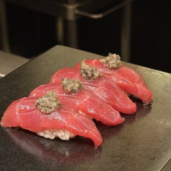 Takumi Omakase - Sushi Bars Near Me - New York, New York Takumi Omakase - Sushi Bars Near Me - New York, New York