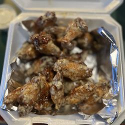 Phat Daddy's Sports Bar And Grill