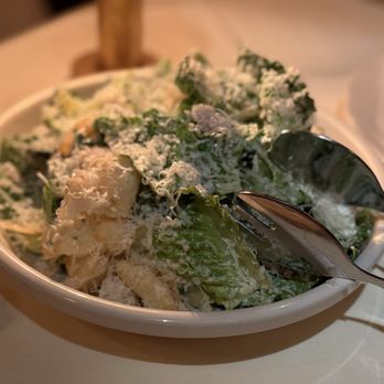 Monkey Bar - Smoked Whitefish Caesar - American Near Me - New York, New York Monkey Bar - Smoked Whitefish Caesar - American Near Me - New York, New York
