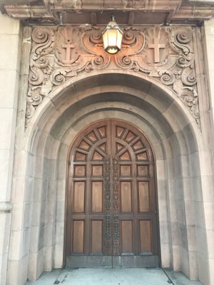 St. Anselm Catholic Church by null