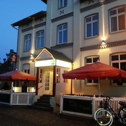 American Bistro