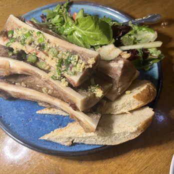 Bone Kettle - Bone Marrow. 5/5. IG: @amei.eats - Breakfast & Brunch Near Me - Pasadena, California