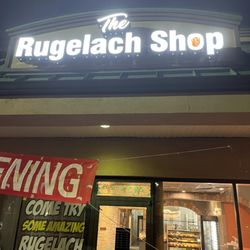 The Rugelach Shop