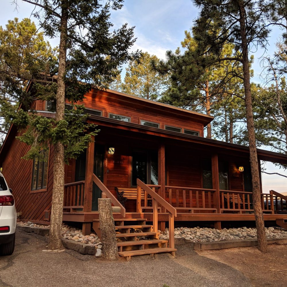 Bristlecone Lodge - Bed & Breakfast Near Me - Woodland Park, Colorado Bristlecone Lodge - Bed & Breakfast Near Me - Woodland Park, Colorado