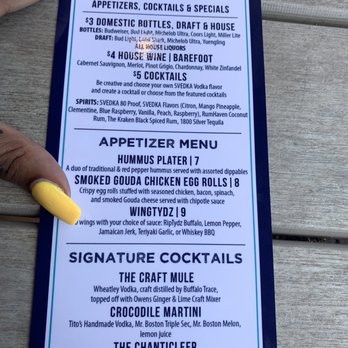 RipTydz - Seafood Near Me - Myrtle Beach, South Carolina