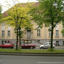 Nachbarschaftshaus Urban