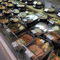 Geissler's SuperMarket - Prepared meals