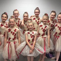 Preston Center Dance