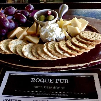 Roque Pub - Pubs Near Me - Orlando, Florida Roque Pub - Pubs Near Me - Orlando, Florida
