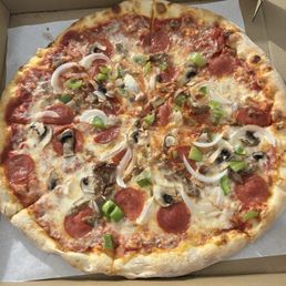 Pizza