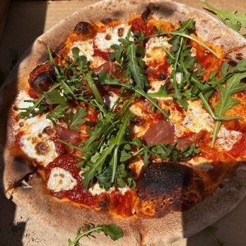 Love Crust Pizza                                . - Pizza Near Me