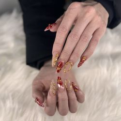 Classy Nail Bar