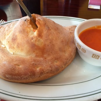 Franico's Pizzaria and Trattoria - Best calzone I've had in years. - Italian Near Me - Matamoras, Pennsylvania Franico's Pizzaria and Trattoria - Best calzone I've had in years. - Italian Near Me - Matamoras, Pennsylvania