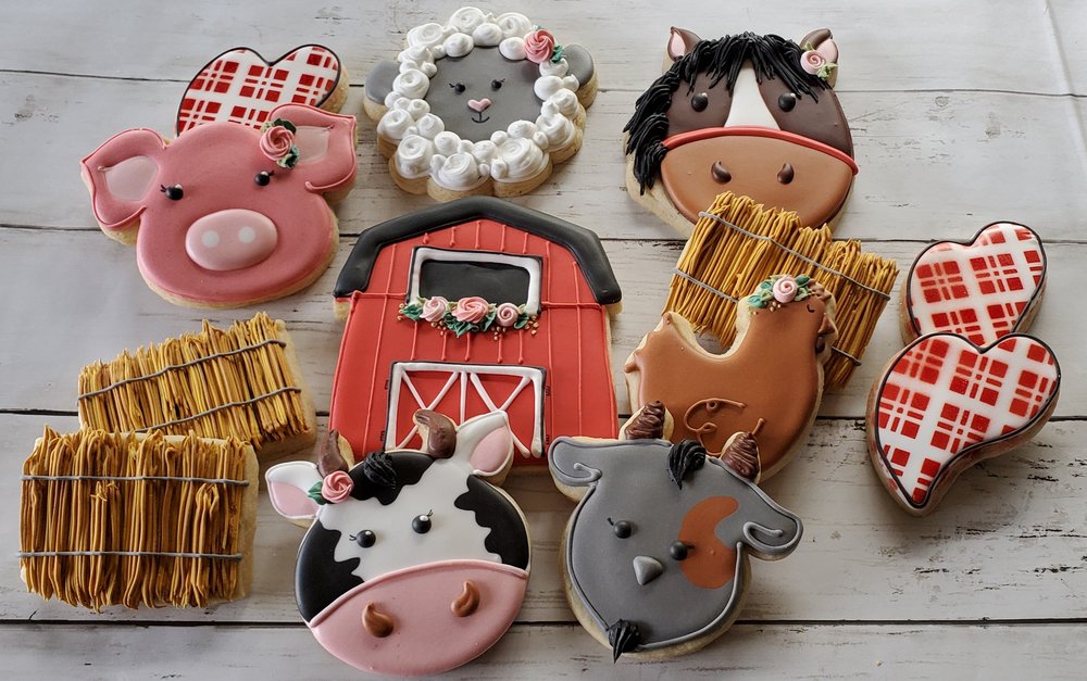 BLUSH COOKIE Updated October 2024 10 Photos Bend, Oregon