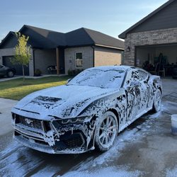 RG Auto Details