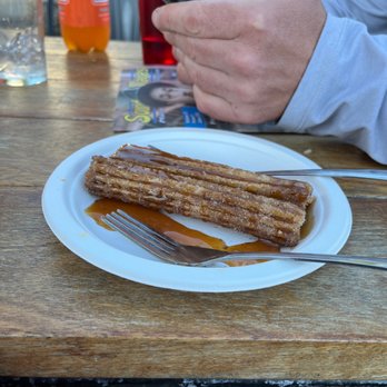 Taquerio - Churros! - Tacos Near Me - Mystic, Connecticut Taquerio - Churros! - Tacos Near Me - Mystic, Connecticut