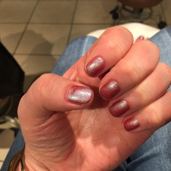 Myano Nails & Spa - Fresh nails :-) - Skin Care Near Me - Seattle, Washington Myano Nails & Spa - Fresh nails :-) - Skin Care Near Me - Seattle, Washington