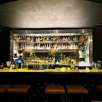 KR SteakBar - Ask to sit in the speakeasy section. Secluded and sexy. - Steakhouses Near Me - Atlanta, Georgia KR SteakBar - Ask to sit in the speakeasy section. Secluded and sexy. - Steakhouses Near Me - Atlanta, Georgia