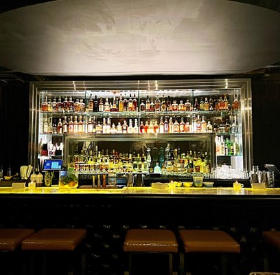KR SteakBar by null