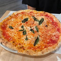 Margherita Margherita