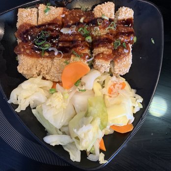 Hi House - Deep fried tofu - Chinese Near Me - Irvine, California Hi House - Deep fried tofu - Chinese Near Me - Irvine, California