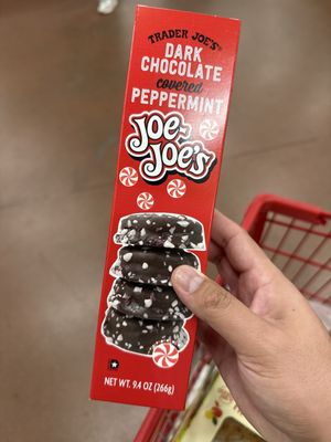 Trader Joe's by null