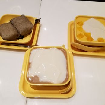 Sweethoney Dessert - Desserts Near Me - Colma, California