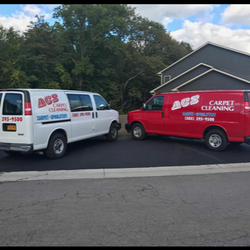 ACS Cleaning and Restoration