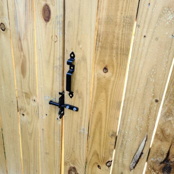 Fencing Creations by Greg - Double gate hardware - Fences & Gates Near Me Fencing Creations by Greg - Double gate hardware - Fences & Gates Near Me