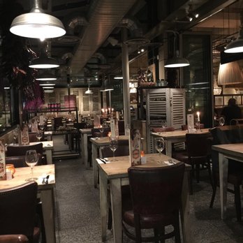 Bill's - Breakfast & Brunch Near Me - London, XGL