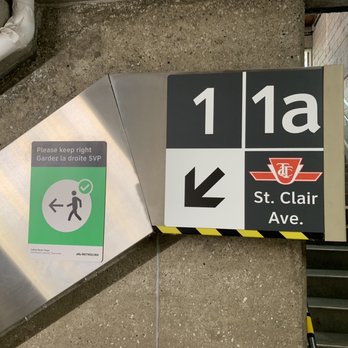 Scarborough GO Station - Scarborough GO Train - signage - Train Stations Near Me - Scarborough, Ontario Scarborough GO Station - Scarborough GO Train - signage - Train Stations Near Me - Scarborough, Ontario