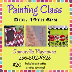 Somerville Playhouse