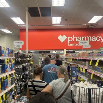 CVS PHARMACY - Updated February 2026 - 25 Photos & 37 Reviews - 8695 ...