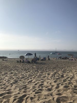 Menemsha Public Beach by null