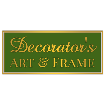 Decorator's Art & Frame - Framing Near Me - Union Gap, Washington