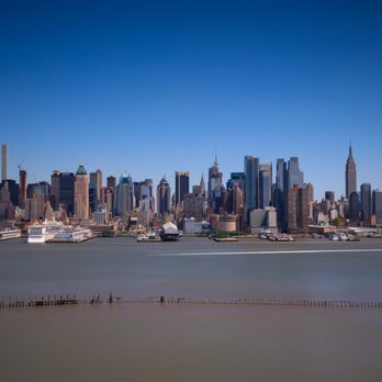 Hamilton Park - Parks Near Me - Weehawken, New Jersey