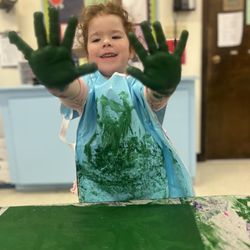 Bethlehem Christian Preschool