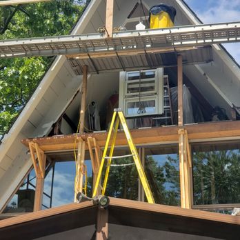 R J Sullivan - General Contractors Near Me - Annapolis, Maryland R J Sullivan - General Contractors Near Me - Annapolis, Maryland