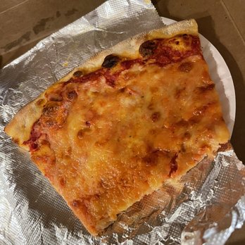 Renato's Pizza Masters - Sorry the slice went fast. Delish! - Pizza Near Me - Jersey City, New Jersey Renato's Pizza Masters - Sorry the slice went fast. Delish! - Pizza Near Me - Jersey City, New Jersey