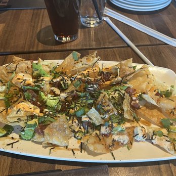 Yard House - New American Near Me - San Jose, California Yard House - New American Near Me - San Jose, California