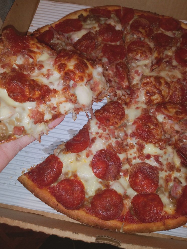 PIZZA STOP & SUBS Updated September 2024 11 Photos & 18 Reviews