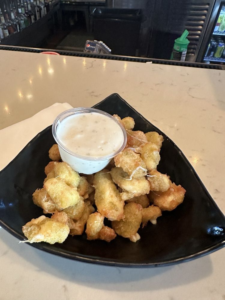 Social spots from Sally's Saloon