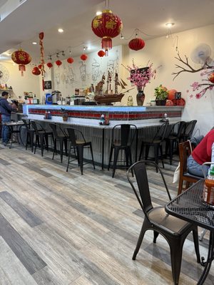 MK NOODLE PHO by null