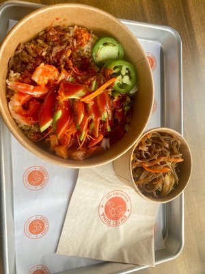 Sweet Tuna Halcyon by null