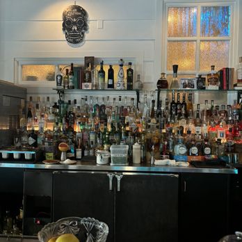 Santa Diabla - Speakeasies Near Me - Miami Lakes, Florida Santa Diabla - Speakeasies Near Me - Miami Lakes, Florida