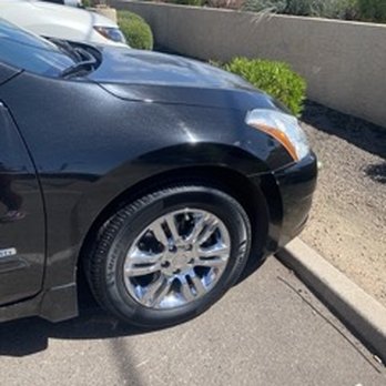 Discount Tire - Tires Near Me - Mesa, Arizona