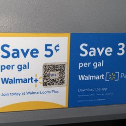 Additional savings with Walmart Pay and/or Walmart+