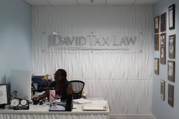 Wage Garnishment Attorney - We typically get the garnishment stopped in under 48 hours, allowing you to regain control of your finances quickly. Our team works diligently to negotiate with the IRS, aiming to lift the garnishment and establish more manageable payment solutions. Contact J. David Tax Law for a free consultation and let us help you protect your income and financial stability. Wage Garnishment Attorney - We typically get the garnishment stopped in under 48 hours, allowing you to regain control of your finances quickly. Our team works diligently to negotiate with the IRS, aiming to lift the garnishment and establish more manageable payment solutions. Contact J. David Tax Law for a free consultation and let us help you protect your income and financial stability.