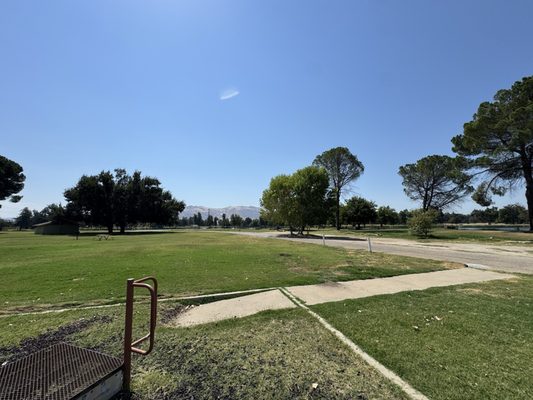 Avocado Lake Park by null